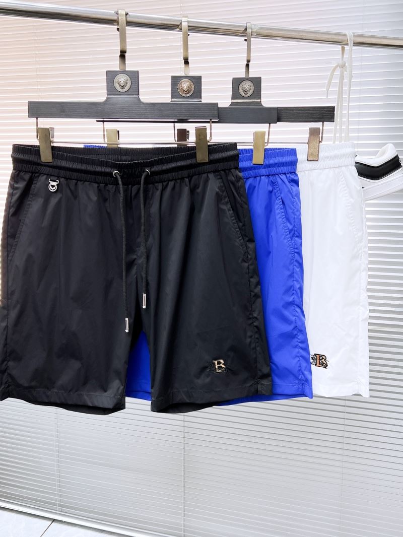 Burberry Short Pants